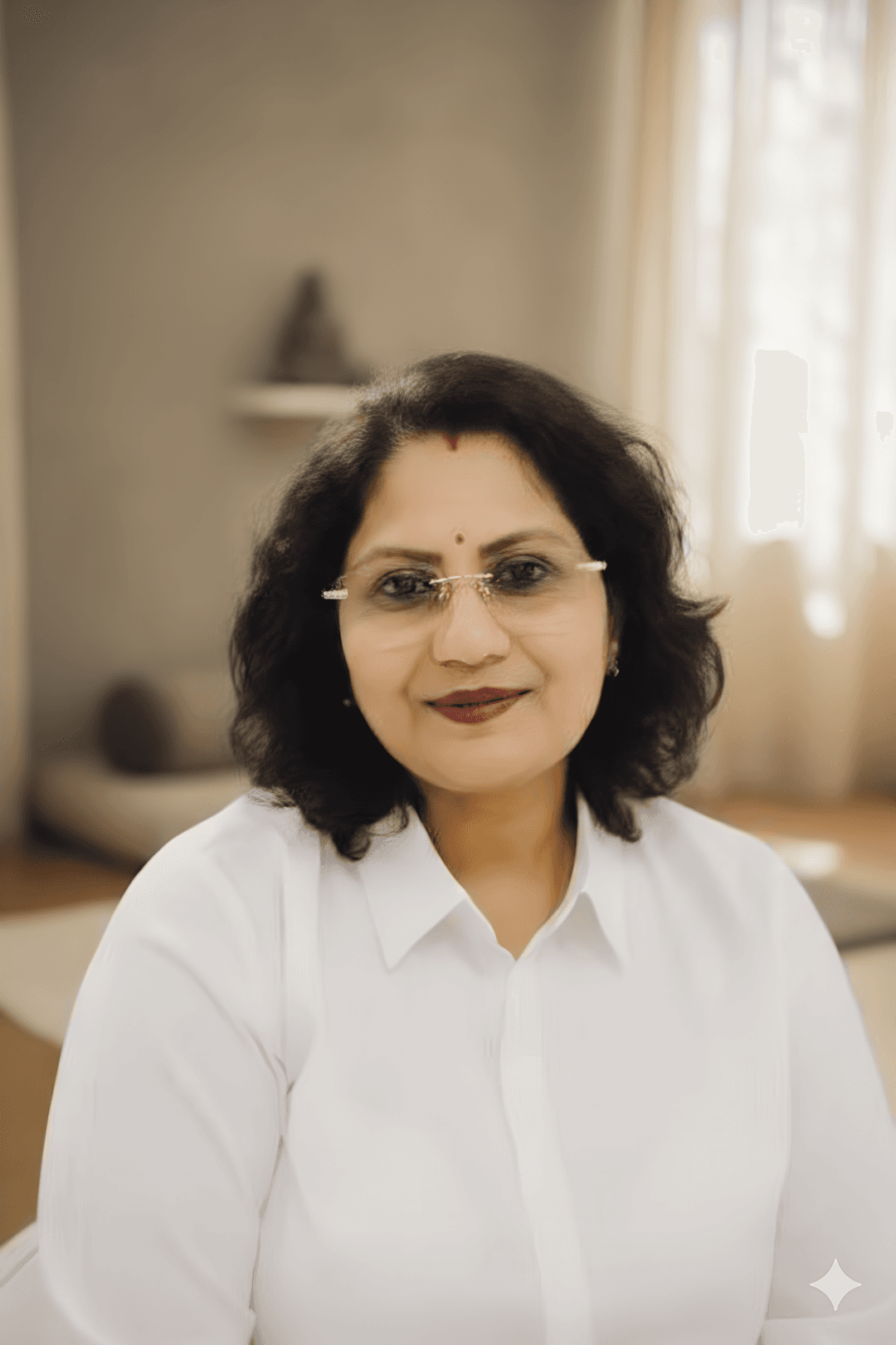 Su Rao, Meditation and Healing Coach